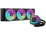 Охлаждане (охладител) DeepCool Water Cooling LE360 V2 Addressable RGB