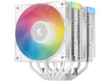DeepCool AG620 v2 WH ARGB Dual-Tower снимка №2 DeepCool AG620 v2 WH ARGB Dual-Tower снимка №2