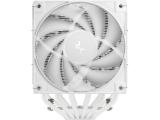 DeepCool AG620 v2 WH ARGB Dual-Tower снимка №4 DeepCool AG620 v2 WH ARGB Dual-Tower снимка №4