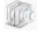 DeepCool AG620 v2 WH ARGB Dual-Tower снимка №5 DeepCool AG620 v2 WH ARGB Dual-Tower снимка №5