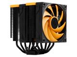 DeepCool AK620 ZERO DARK ZORIA снимка №2 DeepCool AK620 ZERO DARK ZORIA снимка №2