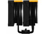 DeepCool AK620 ZERO DARK ZORIA снимка №4 DeepCool AK620 ZERO DARK ZORIA снимка №4