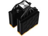DeepCool AK620 ZERO DARK ZORIA снимка №5 DeepCool AK620 ZERO DARK ZORIA снимка №5