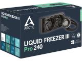 Arctic Liquid Freezer III Pro 240 снимка №6 Arctic Liquid Freezer III Pro 240 снимка №6