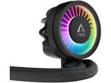 Arctic Liquid Freezer III Pro 240 A-RGB Black ACFRE00182A снимка №4 Arctic Liquid Freezer III Pro 240 A-RGB Black ACFRE00182A снимка №4