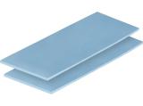 термо падове и пасти термо падове Arctic remium Performance Thermal Pad TP-3 2-pack 200x100mm 1.5mm Охлаждане (охладител) Arctic remium Performance Thermal Pad TP-3 2-pack 200x100mm 1.5mm