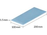 Arctic remium Performance Thermal Pad TP-3 2-pack 200x100mm 1.5mm снимка №3