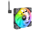 Thermaltake SWAFAN EX14 RGB PC Cooling Fan TT Premium Edition 3 Pack снимка №2 Thermaltake SWAFAN EX14 RGB PC Cooling Fan TT Premium Edition 3 Pack снимка №2