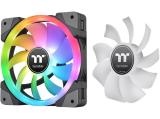 Thermaltake SWAFAN EX14 RGB PC Cooling Fan TT Premium Edition 3 Pack снимка №4 Thermaltake SWAFAN EX14 RGB PC Cooling Fan TT Premium Edition 3 Pack снимка №4