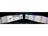 Thermaltake SWAFAN EX14 RGB PC Cooling Fan White TT Premium Edition 3 Pack снимка №5 Thermaltake SWAFAN EX14 RGB PC Cooling Fan White TT Premium Edition 3 Pack снимка №5