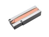 Thermaltake MS-1 M.2 2280 SSD Cooler снимка №3 Thermaltake MS-1 M.2 2280 SSD Cooler снимка №3