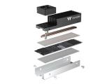 Thermaltake MS-1 M.2 2280 SSD Cooler снимка №4 Thermaltake MS-1 M.2 2280 SSD Cooler снимка №4