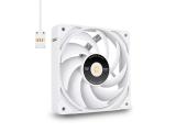 Thermaltake TOUGHFAN EX12 Pro White Swappable Edition 3 Pack снимка №2 Thermaltake TOUGHFAN EX12 Pro White Swappable Edition 3 Pack снимка №2