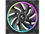 DeepCool FL12 aRGB R-FL12-BKAPN1-G снимка №3