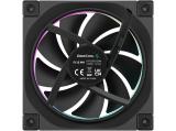 DeepCool FL12 aRGB R-FL12-BKAPN1-G снимка №5