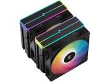 DeepCool AG620 Black ARGB V2 R-AG620-BKAMMN-GJD снимка №3 DeepCool AG620 Black ARGB V2 R-AG620-BKAMMN-GJD снимка №3