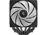 DeepCool AG620 Black ARGB V2 R-AG620-BKAMMN-GJD снимка №4 DeepCool AG620 Black ARGB V2 R-AG620-BKAMMN-GJD снимка №4