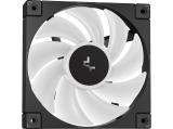 DeepCool MYSTIQUE 240 ARGB R-LX550-BKADSNC-G-1 снимка №3 DeepCool MYSTIQUE 240 ARGB R-LX550-BKADSNC-G-1 снимка №3