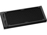 DeepCool MYSTIQUE 240 ARGB R-LX550-BKADSNC-G-1 снимка №4 DeepCool MYSTIQUE 240 ARGB R-LX550-BKADSNC-G-1 снимка №4