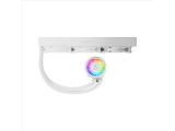 Arctic WaterCooler Liquid Freezer III PRO 360 ARGB White снимка №3 Arctic WaterCooler Liquid Freezer III PRO 360 ARGB White снимка №3