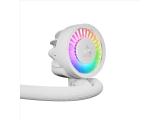 Arctic WaterCooler Liquid Freezer III PRO 360 ARGB White снимка №4 Arctic WaterCooler Liquid Freezer III PRO 360 ARGB White снимка №4