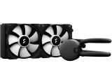 Fractal Design Water Cooling Unit LUMEN S24 v2 RGB снимка №3 Fractal Design Water Cooling Unit LUMEN S24 v2 RGB снимка №3