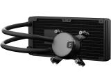 Fractal Design Water Cooling Unit LUMEN S24 v2 RGB снимка №5 Fractal Design Water Cooling Unit LUMEN S24 v2 RGB снимка №5