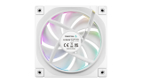 DeepCool DeepCool Комплект вентилатори Fan Pack 3-in-1 3x120mm - FL12R White, Reverse, Addressable RGB R-FL12R-WHAPN3-G NEW снимка №4 DeepCool DeepCool Комплект вентилатори Fan Pack 3-in-1 3x120mm - FL12R White, Reverse, Addressable RGB R-FL12R-WHAPN3-G NEW снимка №4