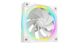 DeepCool DeepCool Комплект вентилатори Fan Pack 3-in-1 3x120mm - FL12R White, Reverse, Addressable RGB R-FL12R-WHAPN3-G NEW снимка №5 DeepCool DeepCool Комплект вентилатори Fan Pack 3-in-1 3x120mm - FL12R White, Reverse, Addressable RGB R-FL12R-WHAPN3-G NEW снимка №5