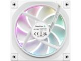 DeepCool Fan Pack 3-in-1 3x120mm FL12 White ARGB R-FL12-WHAPN3-G снимка №5 DeepCool Fan Pack 3-in-1 3x120mm FL12 White ARGB R-FL12-WHAPN3-G снимка №5