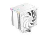 Охлаждане (охладител) DeepCool CPU Cooler AK500 DIGITAL PRO White