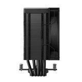 DeepCool DeepCool охладител CPU Cooler AG500 BK - Addressable RGB V2 - LGA1851/AM5 R-AG500-BKAMMN-GJD NEW снимка №5 DeepCool DeepCool охладител CPU Cooler AG500 BK - Addressable RGB V2 - LGA1851/AM5 R-AG500-BKAMMN-GJD NEW снимка №5