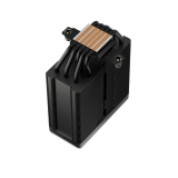 DeepCool DeepCool охладител CPU Cooler AG500 BK - Addressable RGB V2 - LGA1851/AM5 R-AG500-BKAMMN-GJD NEW снимка №6 DeepCool DeepCool охладител CPU Cooler AG500 BK - Addressable RGB V2 - LGA1851/AM5 R-AG500-BKAMMN-GJD NEW снимка №6