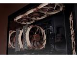 Noctua Fan 120mm NF-A12x25 G2 PWM NF-A12x25-G2-PWM снимка №5 Noctua Fan 120mm NF-A12x25 G2 PWM NF-A12x25-G2-PWM снимка №5