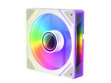 Описание и цена на вентилатори вентилатори 1stPlayer Infinity Mirror ARGB - White FC7-WH