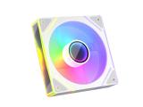 1stPlayer Infinity Mirror ARGB - White FC7-WH снимка №2 1stPlayer Infinity Mirror ARGB - White FC7-WH снимка №2