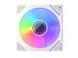 1stPlayer Infinity Mirror ARGB - White FC7-WH снимка №3 1stPlayer Infinity Mirror ARGB - White FC7-WH снимка №3