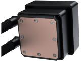 Xigmatek Water Cooling Connect 240 LED Display A-RGB EN45257 снимка №5 Xigmatek Water Cooling Connect 240 LED Display A-RGB EN45257 снимка №5