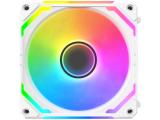 Xigmatek Fan Pack 3-in-1 3x120mm Starlink Ultra Arctic Infinity Mirror A-RGB EN40856 снимка №6
