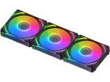 Xigmatek Fan Pack 3-in-1 3x120mm - Starlink Ultra Infinity Mirror ARGB EN40412 снимка №5 Xigmatek Fan Pack 3-in-1 3x120mm - Starlink Ultra Infinity Mirror ARGB EN40412 снимка №5
