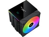 Охлаждане (охладител) Xigmatek CPU Cooler AK6 Dual Digital EN45844
