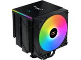 Xigmatek CPU Cooler AK6 Dual Digital EN45844 снимка №2 Xigmatek CPU Cooler AK6 Dual Digital EN45844 снимка №2