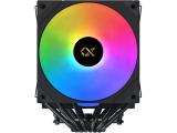 Xigmatek CPU Cooler AK6 Dual Digital EN45844 снимка №3 Xigmatek CPU Cooler AK6 Dual Digital EN45844 снимка №3