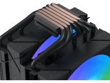 Xigmatek CPU Cooler AK6 Dual Digital EN45844 снимка №4 Xigmatek CPU Cooler AK6 Dual Digital EN45844 снимка №4