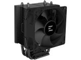 ZALMAN CPU Cooler CNPS4X BLACK V2 снимка №4 ZALMAN CPU Cooler CNPS4X BLACK V2 снимка №4