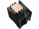 ZALMAN CPU Cooler CNPS4X BLACK V2 снимка №5 ZALMAN CPU Cooler CNPS4X BLACK V2 снимка №5