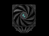 Deepcool K Cooler DeepCool AK620 Zero Dark NEW снимка №4 Deepcool K Cooler DeepCool AK620 Zero Dark NEW снимка №4