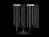 Deepcool K Cooler DeepCool AK620 Zero Dark NEW снимка №5 Deepcool K Cooler DeepCool AK620 Zero Dark NEW снимка №5