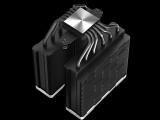 Deepcool K Cooler DeepCool AK620 Zero Dark NEW снимка №6 Deepcool K Cooler DeepCool AK620 Zero Dark NEW снимка №6