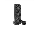 Arctic Liquid Freezer III Pro 420 Black ACFRE00181A снимка №2 Arctic Liquid Freezer III Pro 420 Black ACFRE00181A снимка №2